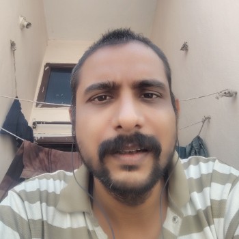 Vikrant shukla